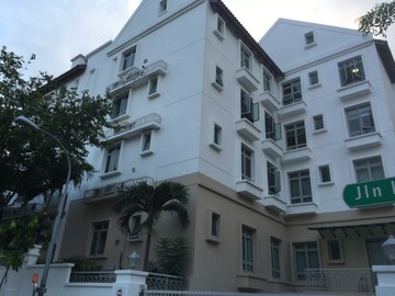 Sunshine Grove property photo 1 in Singapore