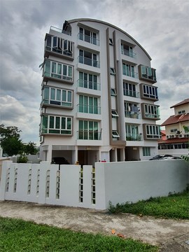 Sunshine Loft property photo 1 in Singapore