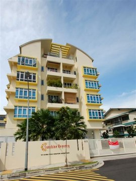 Sunshine Regency property photo 2 in Singapore