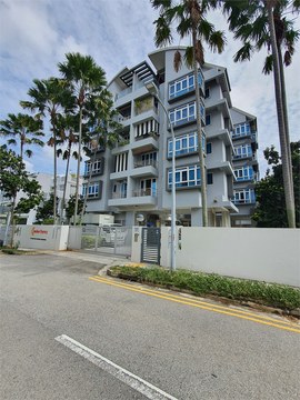 Sunshine Regency property photo 3 in Singapore