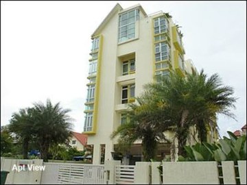 Sunshine Residence property photo 1 in Singapore