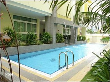 Sunshine Residence property photo 2 in Singapore