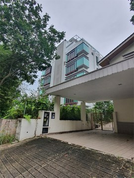 Sylvan Lodge property photo 1 in Singapore