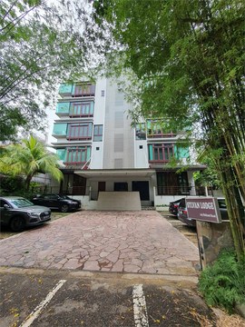 Sylvan Lodge property photo 2 in Singapore