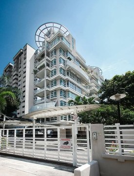 Taipan Grand property photo 1 in Singapore