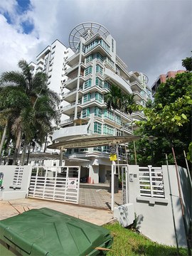 Taipan Grand property photo 2 in Singapore