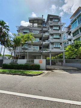 Taipan Jade property photo 1 in Singapore