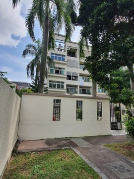 Taipan Regency property photo 2 in Singapore