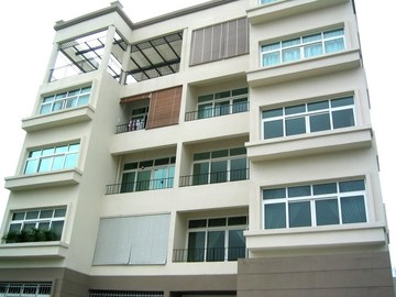 Taipan Regency property photo 4 in Singapore