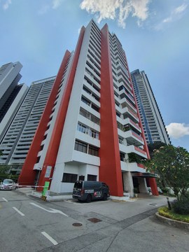 Tan Tong Meng Tower property photo 1 in Singapore
