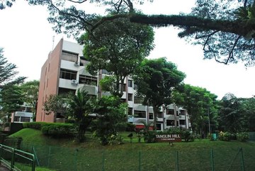 Tanglin Hill Condominium property photo 1 in Singapore