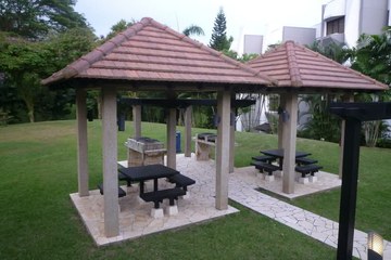 Tanglin Hill Condominium property photo 3 in Singapore