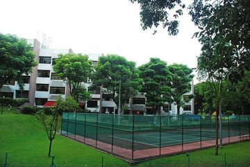 Tanglin Hill Condominium property photo 4 in Singapore