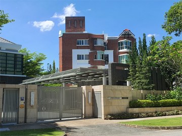 Tanglin Hill Meadows property photo 1 in Singapore