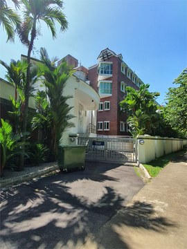 Tanglin Hill Meadows property photo 2 in Singapore