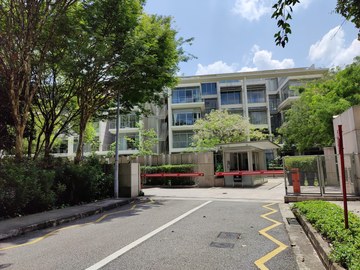 Tanglin Residences property photo 1 in Singapore
