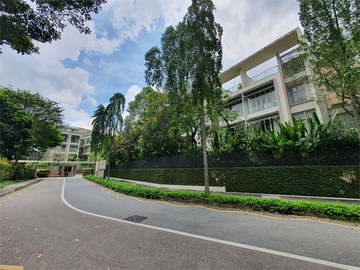 Tanglin Residences property photo 2 in Singapore