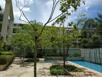 Tanglin Residences property photo 3 in Singapore