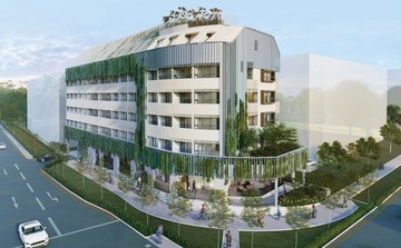Tedge property photo 3 in Singapore