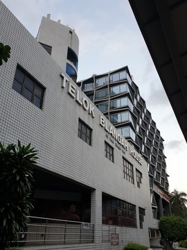 Telok Blangah House property photo 1 in Singapore