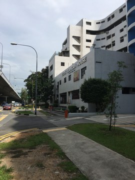 Telok Blangah House property photo 4 in Singapore