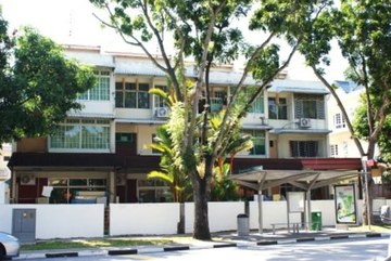Telok Kurau Court property photo 1 in Singapore