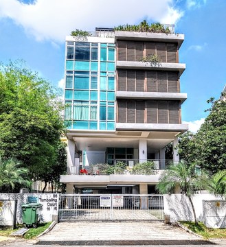 Tembeling Court property photo 1 in Singapore
