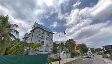 Tembeling Mansions property photo 2 in Singapore