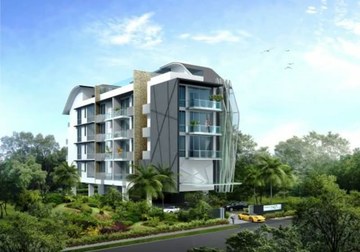 Tembeling Residence property photo 1 in Singapore