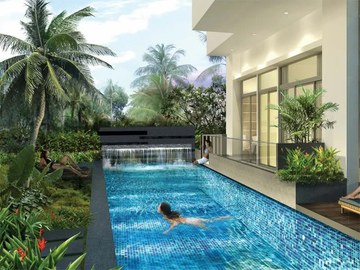 Tembeling Residence property photo 2 in Singapore