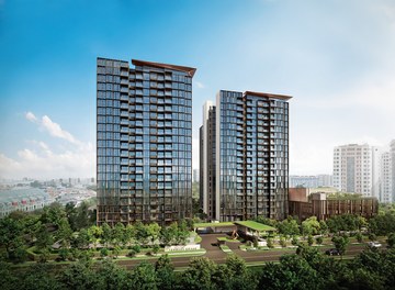 Tembusu Grand property photo 1 in Singapore