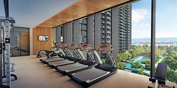 Tembusu Grand property photo 3 in Singapore