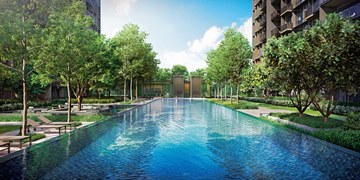 Tembusu Grand property photo 4 in Singapore