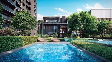 Tembusu Grand property photo 5 in Singapore