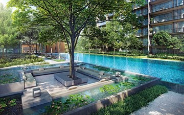 Tembusu Grand property photo 6 in Singapore