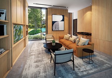 Tembusu Grand property photo 7 in Singapore