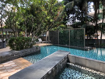 Ten @SUFFOLK property photo 2 in Singapore