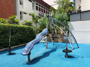 Ten @SUFFOLK property photo 5 in Singapore
