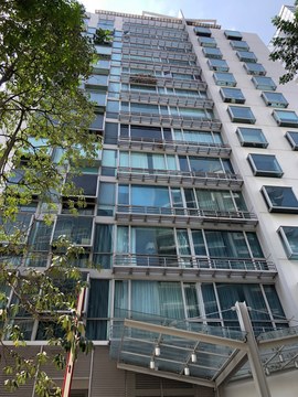 Ten @SUFFOLK property photo 7 in Singapore
