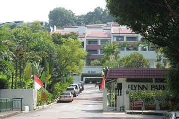 Flynn Park property photo 1 in Singapore