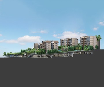 Terra Hill property photo 1 in Singapore