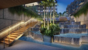 Terra Hill property photo 2 in Singapore