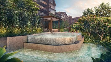 Terra Hill property photo 3 in Singapore