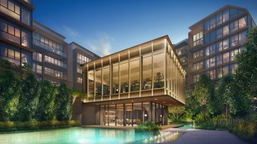 Terra Hill property photo 6 in Singapore