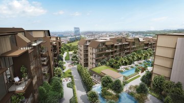 Terra Hill property photo 7 in Singapore