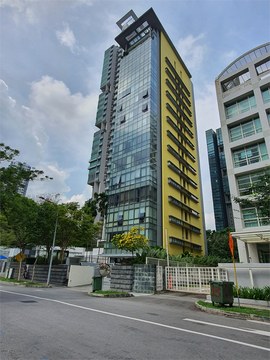 The Abode At Devonshire property photo 1 in Singapore