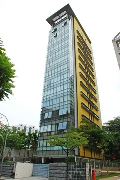 The Abode At Devonshire property photo 3 in Singapore