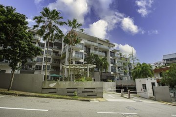 The Acacias property photo 1 in Singapore