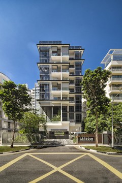The Addition property photo 1 in Singapore