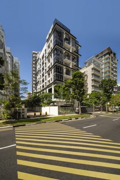 The Addition property photo 2 in Singapore